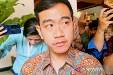 Program Makan Siang Gratis Masih Diujicoba, Gibran: Kami Siap Dievaluasi