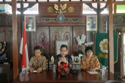 ASM 2024, FKKMK UGM Bahas Soal Kedokteran Presisi