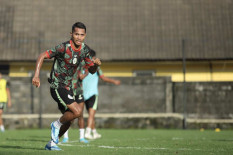Hadapi Persebaya, PSS Evaluasi Tim Besar-besaran