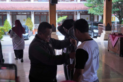Diperkuat 395 Atlet, Bantul Optimistis Sabet Juara Umum Popda DIY 2024