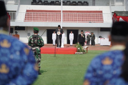 Peringatan HPKN Jadi Fondasi Kemajuan Bangsa