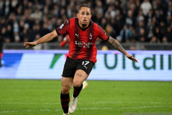 Hasil Lazio vs Milan Liga Italia: Skor 0-1, Diwarnai 3 Kartu Merah