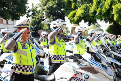 Siap-siap! Polda DIY Bakal Gelar Operasi Keselamatan Progo