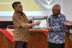 Jogja Dipilih Jadi Tuan Rumah World Union Of Jesuit Alumni