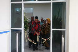 RSUD Prambanan Tambah Gedung Baru di Usia ke-14