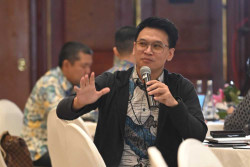 Terbaik di ASEAN, Bursa Karbon Indonesia Jadi Rujukan Dunia Internasional