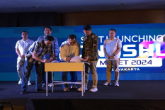 Gandeng PLN Icon Plus, SonusID Hadirkan Platform SonusHub