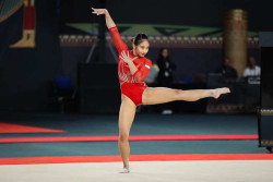 Ini Dia 7 Atlet Indonesia yang Lolos ke Olimpiade 2027, Dua di Antaranya dari Panjat Tebing