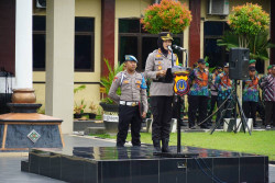 Catat! Mulai Besok Polres Gelar Razia Kendaraan, Salah Satu Targetnya Knalpot Brong