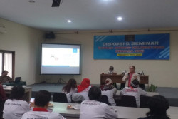 Hoaks di Pemilu 2024 Meningkat 2 Kali Lipat, Koalisi Masyarakat Jogja Serukan Pencegahan