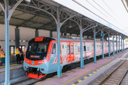 Jadwal KRL Jogja Solo 4 Maret 2024, Berangkat dari Stasiun Tugu Mulai Pukul 05.30 WIB