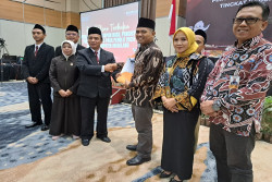 Ditemukan Bergeser, 476 Suara di Mertoyudan Dikembalikan Sesuai Form C