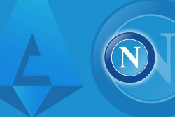 Napoli Menang Tipis 2-1 Atas Juventus