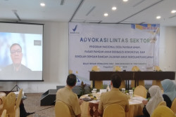 BPOM di Yogyakarta Kuatkan Keamanan Pangan di Komunitas Desa, Pasar dan Sekolah