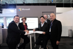 Telkomsel Perluas Kolaborasi AI Bersama Microsoft Untuk Tingkatkan Pengalaman Gaya Hidup Digital Pelanggan