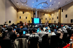Real Count Hasil Pemilu 2024 Tingkat DIY Digelar, KPU: Berita Acara Tak Ditandatangani Saksi Tetap Sah