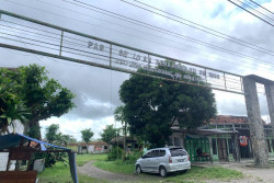 Angkat Produk Lokal, Pasar Seni Sentolo Diubah Jadi Terminal Ekspor