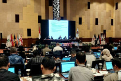 KPU DIY Pertanyakan Balik Dasar Isu Penggelembungan Suara