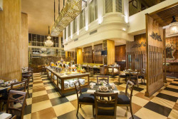 Rayakan Kemeriahan Buka Puasa di PHM Hotels, Raih Hadiah Liburan ke Thailand