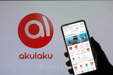 Sanksi Dicabut, Akulaku Beroperasi Lagi