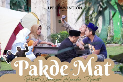 Siap-Siap untuk Buka Puasa Seru di LPP Hotel Group Yogyakarta