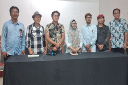 TBY Kembali Gelar Konser Karawitan Ndang Tak Gong, Yuk Catat Tanggalnya, Gratis Loh!