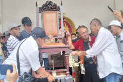 Tiga Parpol di DIY Dukung DPR RI Gulirkan Hak Angket Pemilu 2024
