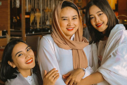 Harper Malioboro Yogyakarta Hadirkan Pengalaman Berbuka Sambil Beramal