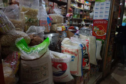 Masih Mahal, Segini Harga Beras di Pasaran Jogja