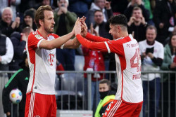Liga Champions Dini Hari Nanti Munchen vs Lazio, Prediksi, Susunan Pemain, dan Link Streaming