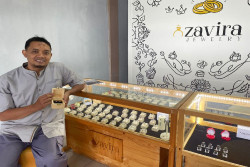 Cincin Kawin Bukan Sekadar Sakral Tetapi Juga Karya Seni