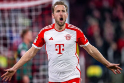 Hasil Bayern vs Lazio: Skor 3-0, Die Rotten Lolos Perempat Final Liga Champions