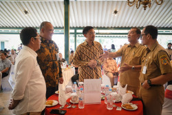 Momentum HPN 2024 Gandeng Awak Media, PLN Dukung Wisata Solo Semakin Menyala