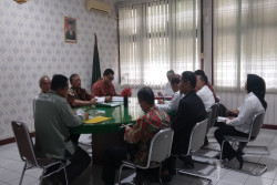 Gugatan Diskriminasi Layanan Publik Warga Kulonprogo Mulai Masuki Tahap Mediasi