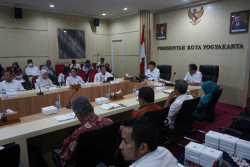 Bappeda Jogja Sebut Kemiskinan di Umbulharjo Tertinggi