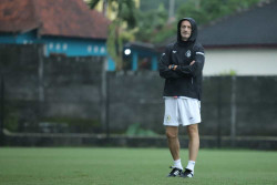 Persiapan Mepet Jelang Lawan PSM, Pelatih PSS Sebut Skuad Super Elja Punya Mental Jempolan