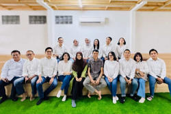 PP Hospitality Goes to Bandung
