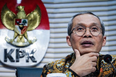 Duh! Ada Kebiasaan Setor Fee 15% dalam Proyek Pemerintah, KPK Justru Anggap Lazim