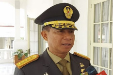 Kontras Tolak Rencana Penambahan Kodam, Dikhawatirkan Memunculkan Militerisme