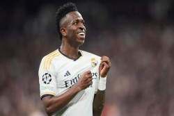 Hasil Liga Champions Real Madrid vs RB Leipzig: Skor 1-1, Los Blancos Tetap ke Perempat Final Meski Tak Mengalahkan Die Bullen