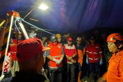 Empat Warga Meninggal Dunia karena Jatuh ke Sumur Beracun