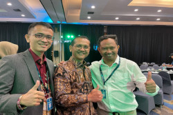Ketua STABN Raden Wijaya Wonogiri Mengapresiasi Rencana KUA Melayani Semua Agama