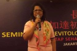 Hari Perempuan Internasional, Ini Dia Wanita-Wanita Terkaya di Indonesia