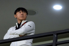 Indonesia Vs Vietnam, 28 Pemain Dipanggil, Ada Nama Oratmangoen dan Tjoe Aon