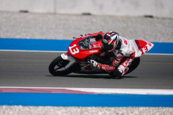 2 Pebalap Astra Honda Siap Lanjutkan Kejayaan Indonesia di Asia Talent Cup 2024