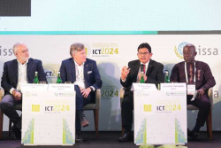 Ekosistem Digital BPJS Kesehatan jadi Best Practice Jaminan Sosial Dunia