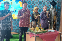 Dekranasda Jogja Gelar Soft Launching Gerai Kreatif