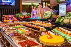 eL Hotel Yogyakarta - Malioboro Gelar Promo Paket Buka Puasa hingga 50 Persen