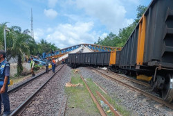 Balok Girder Jatuh, 2 Pekerja Proyek Jalan Layang Meninggal Dunia