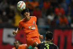 Come Back di Ujung Laga Kontra Persebaya, Borneo FC Amankan Tempat Championship Series